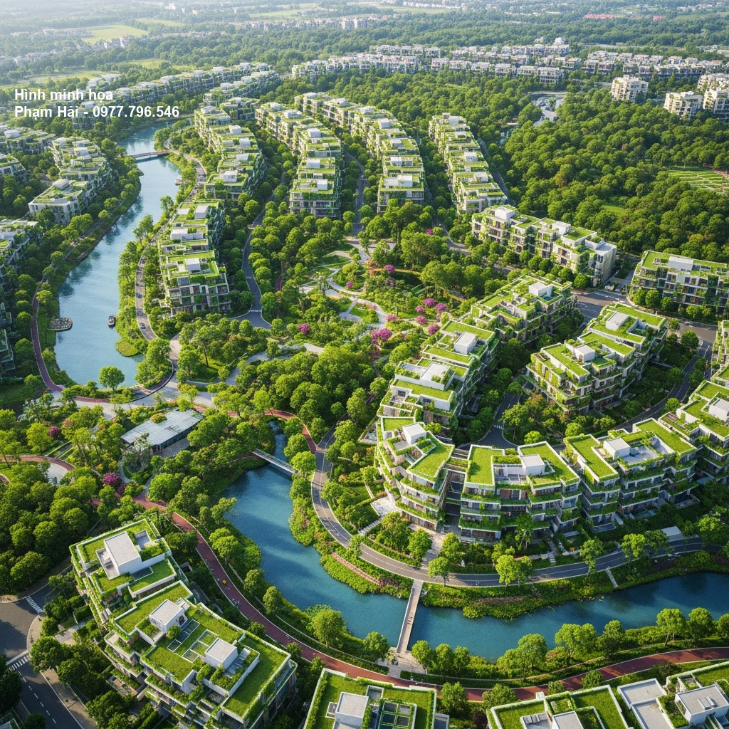 Hình ảnh dự án