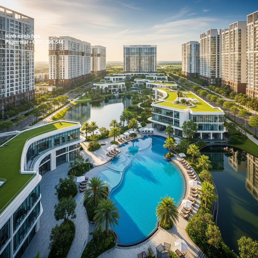 Hình ảnh dự án