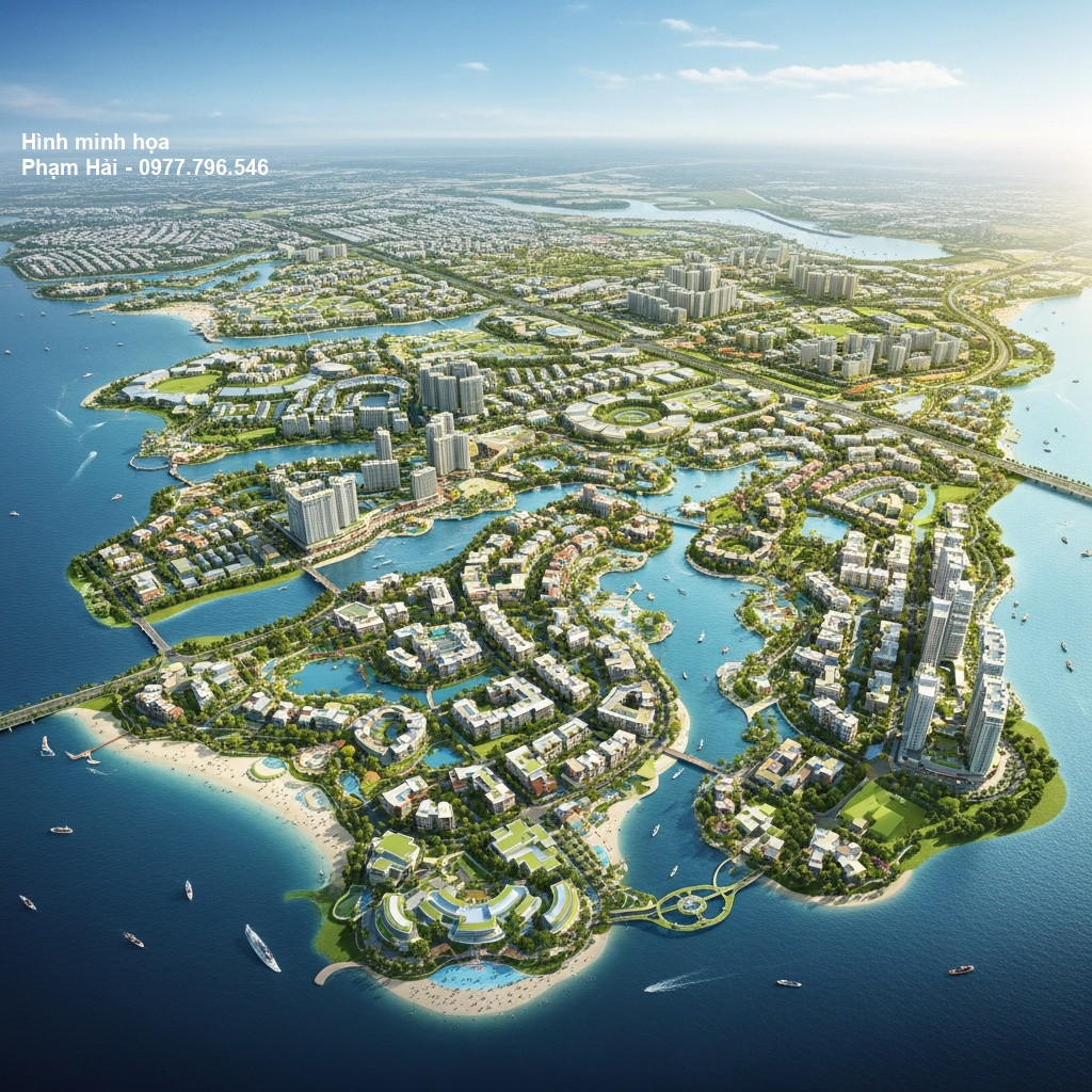 Hình ảnh dự án