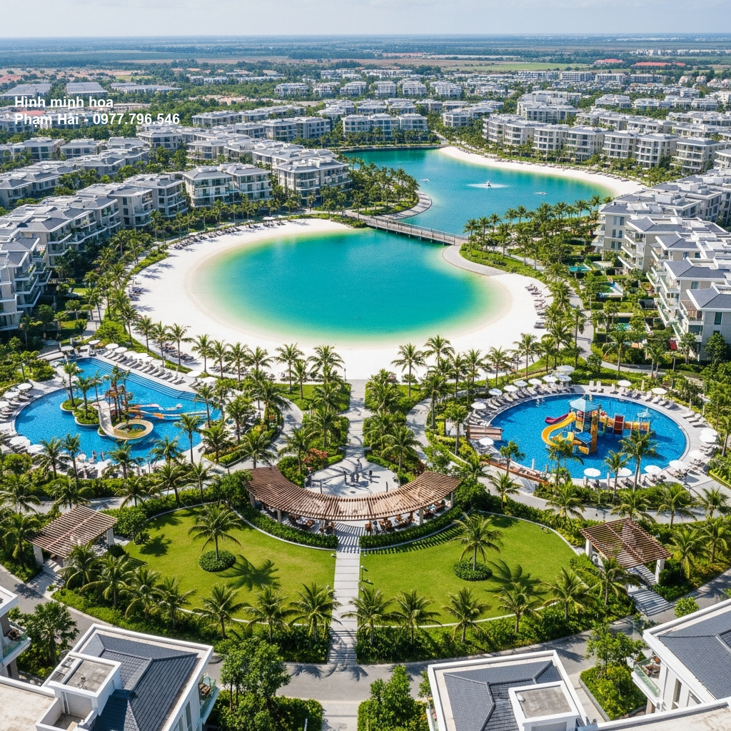 Hình ảnh dự án