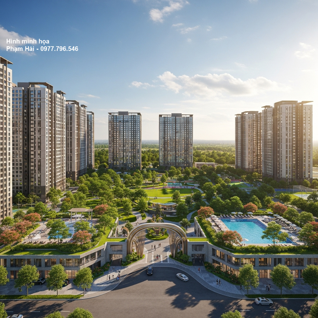 Hình ảnh dự án