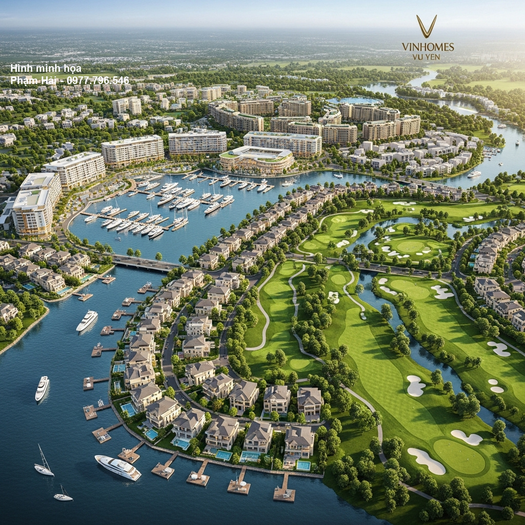 Hình ảnh dự án