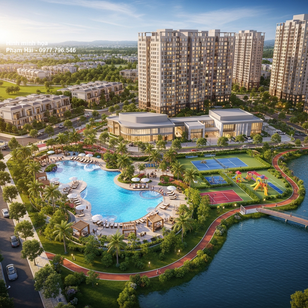 Hình ảnh dự án
