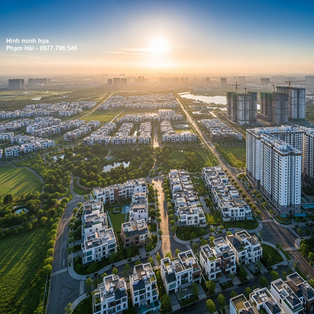 Hình ảnh dự án