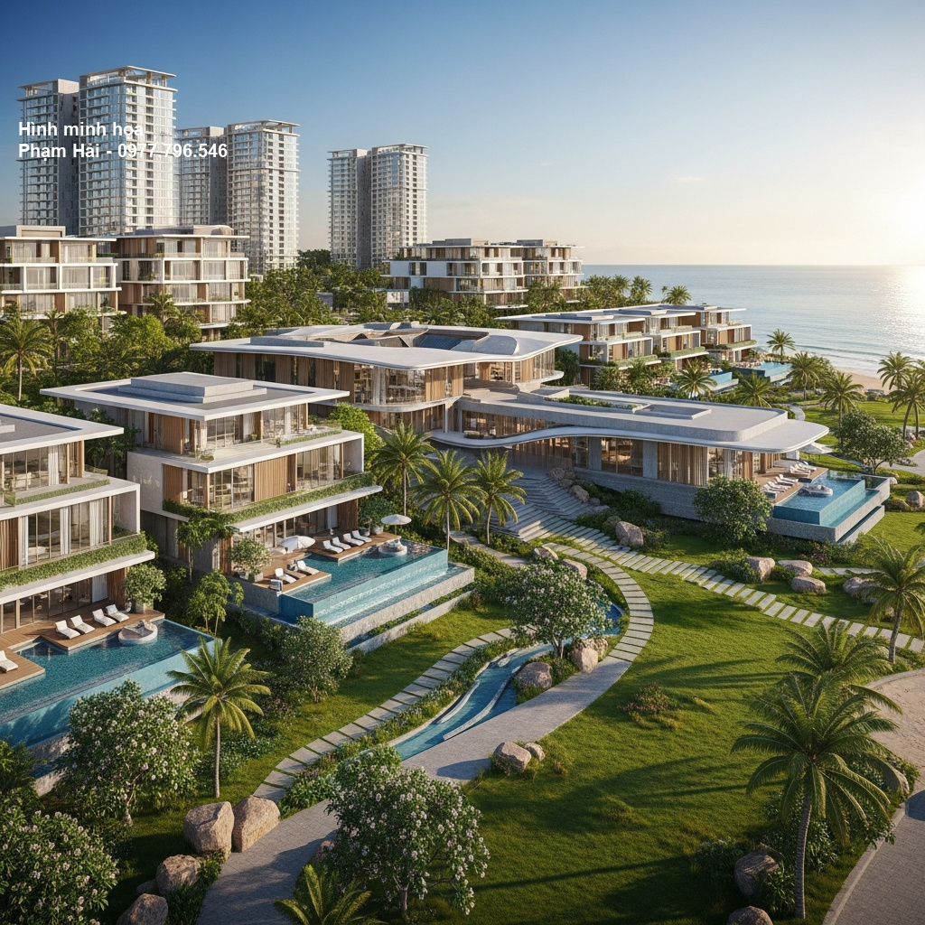 Hình ảnh dự án