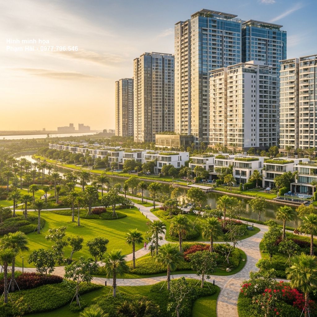 Hình ảnh dự án
