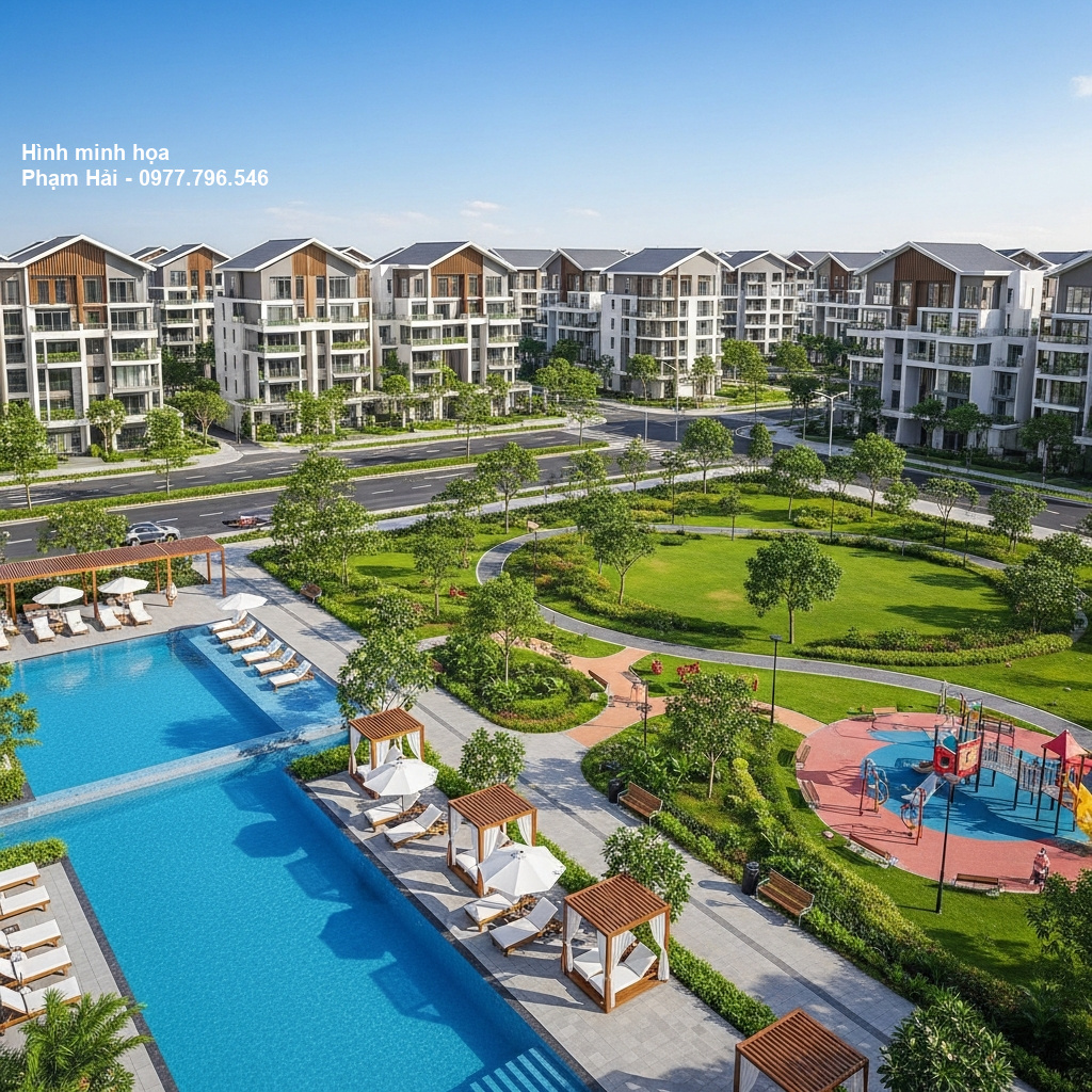 Hình ảnh dự án