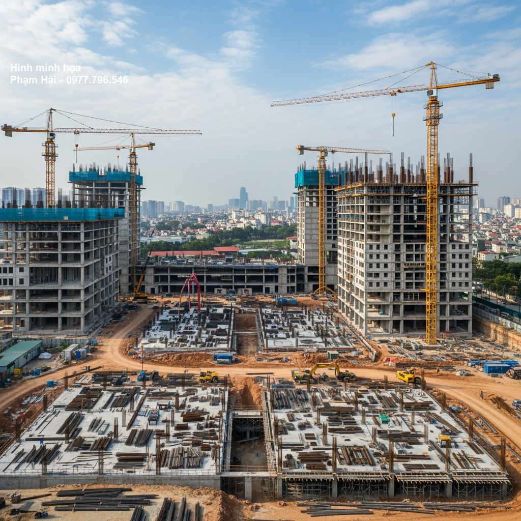 Hình ảnh dự án