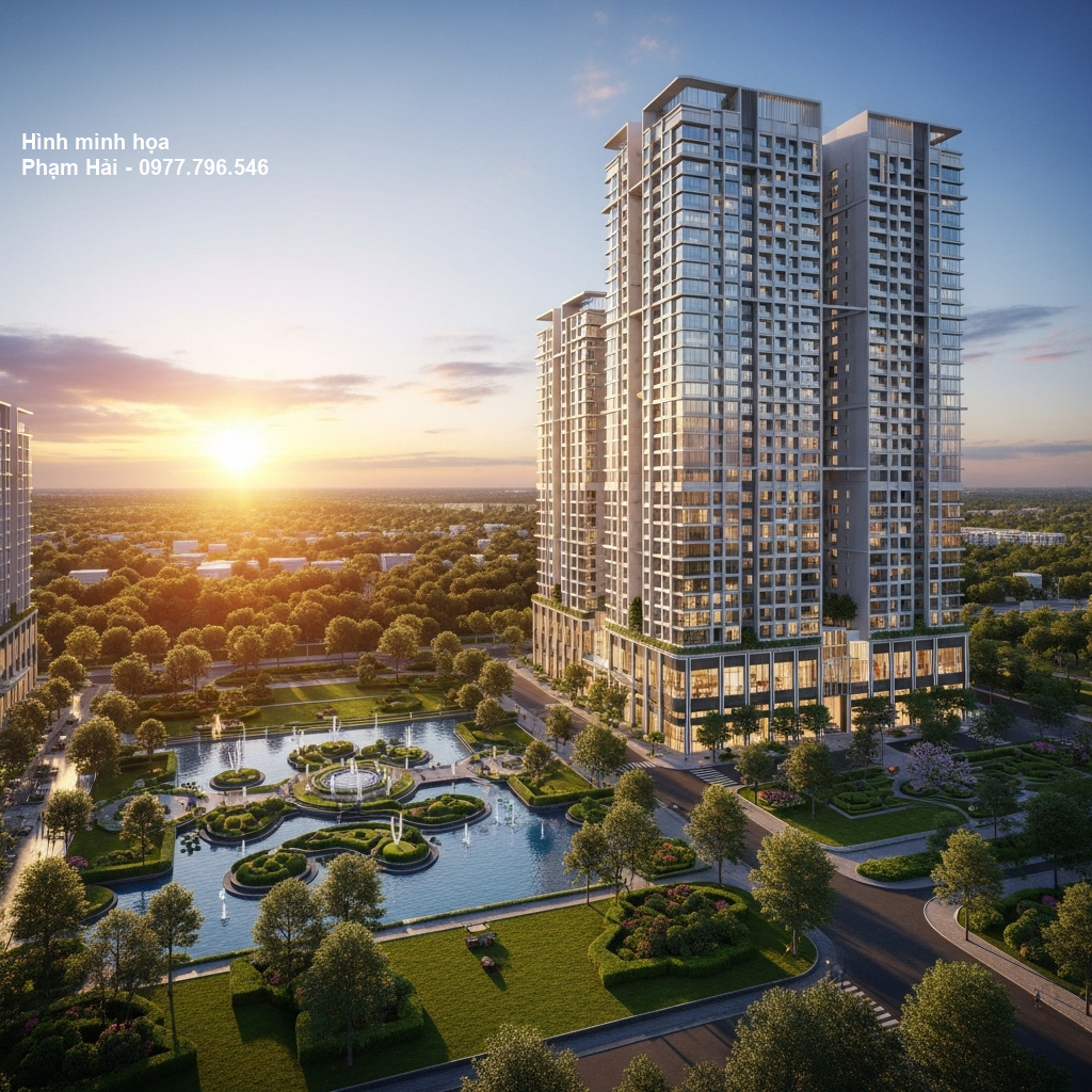 Hình ảnh dự án