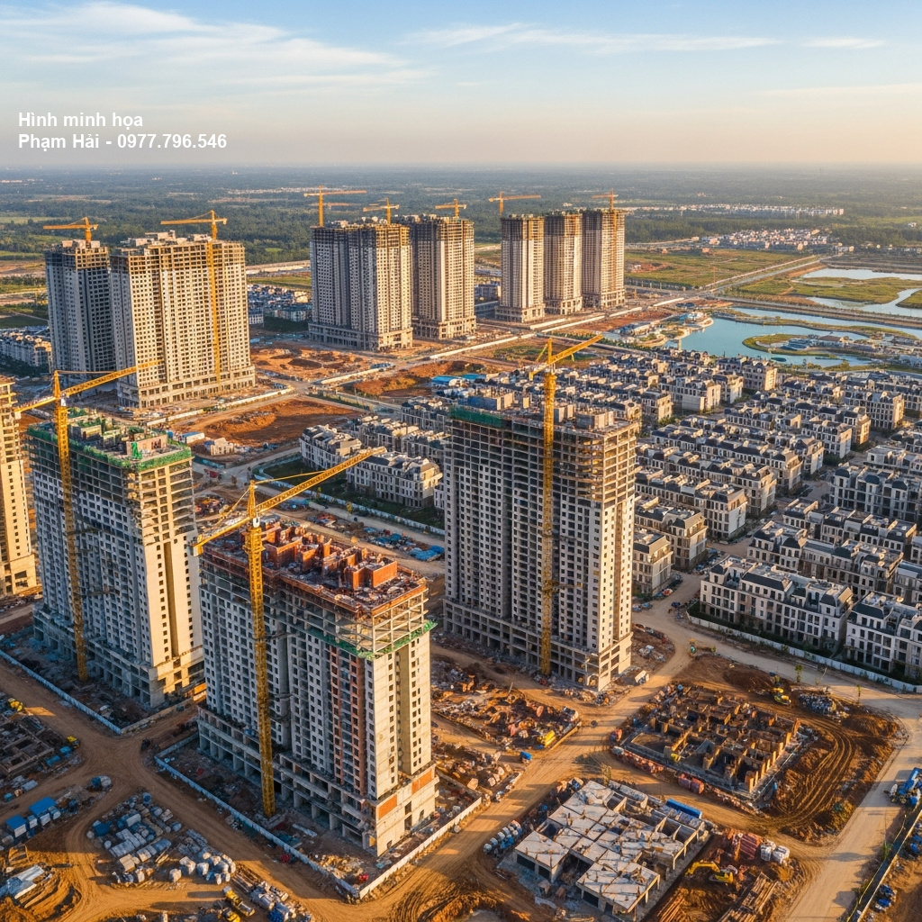 Hình ảnh dự án