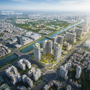 - hình ảnh minh họa dự án