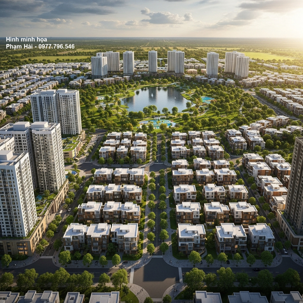 Hình ảnh dự án
