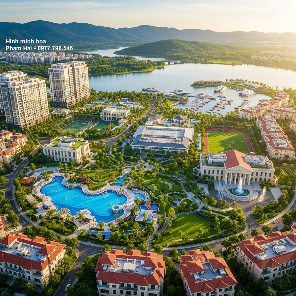 Hình ảnh dự án