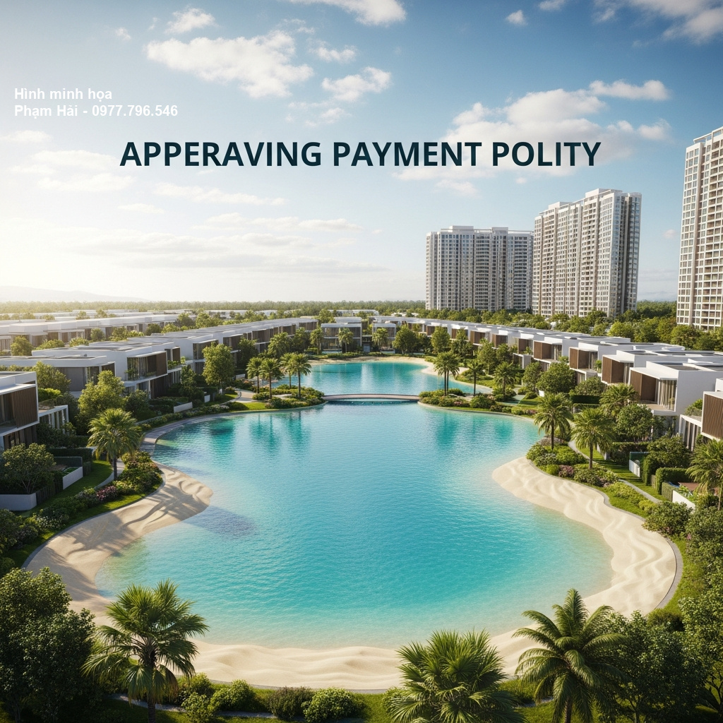 Khám Phá Dự Án Vinhomes Ocean Park 2 - Địa Điểm An Cư Lý Tưởng 4 Hình ảnh dự án
