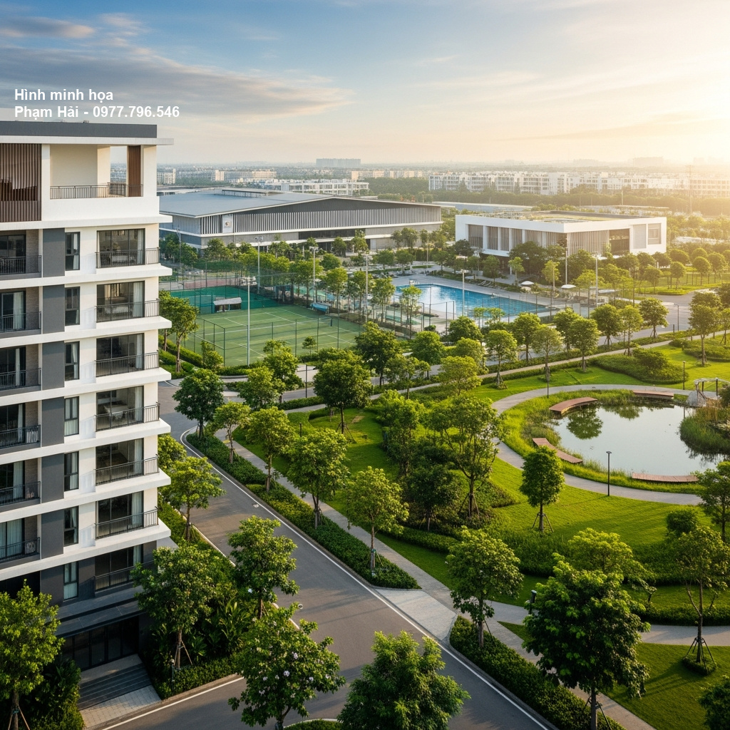 Hình ảnh dự án