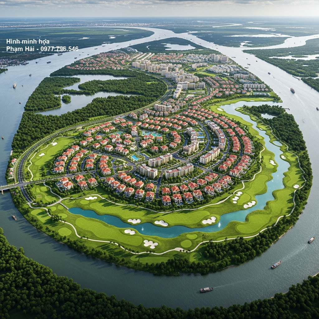 Khám Phá Dự Án Vinhomes Vũ Yên: Tương Lai Bất Động Sản Cao Cấp 2 Hình ảnh dự án