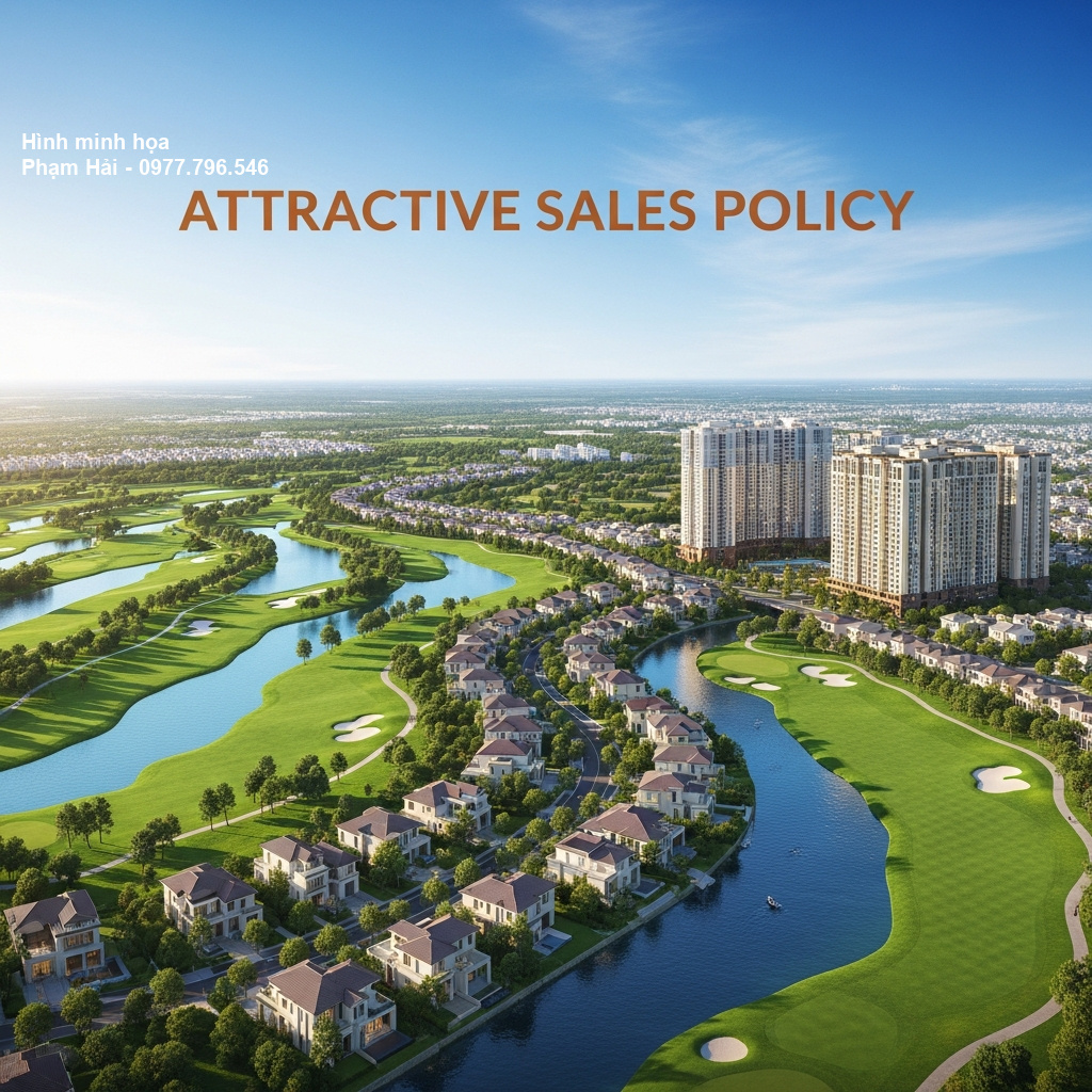 Khám Phá Dự Án Vinhomes Vũ Yên: Tương Lai Bất Động Sản Cao Cấp 4 Hình ảnh dự án