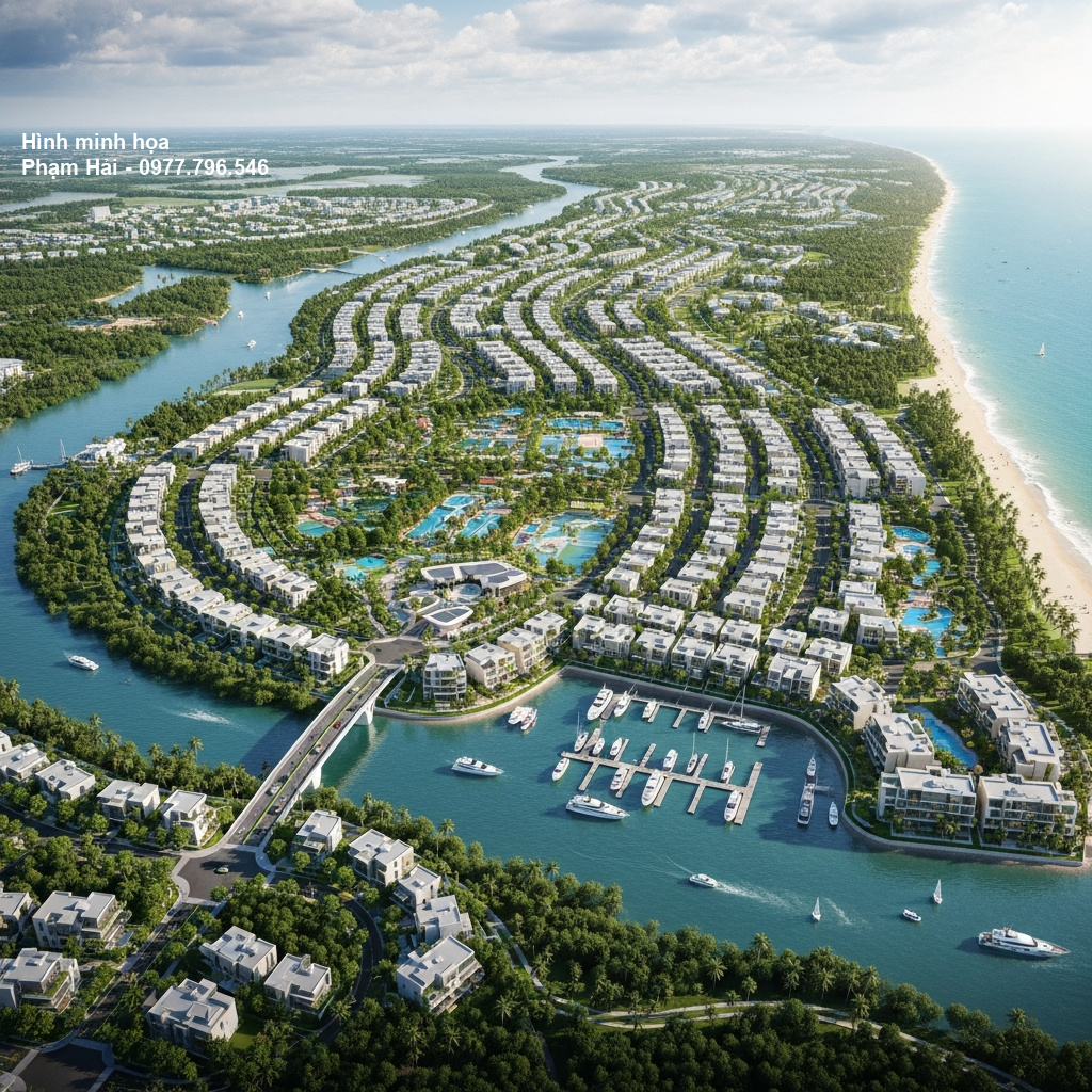 Hình ảnh dự án