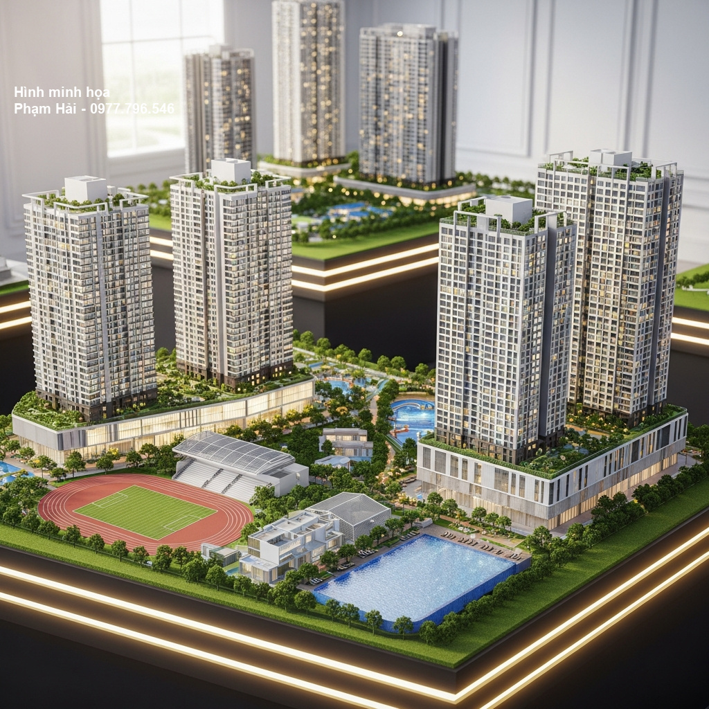 Hình ảnh dự án
