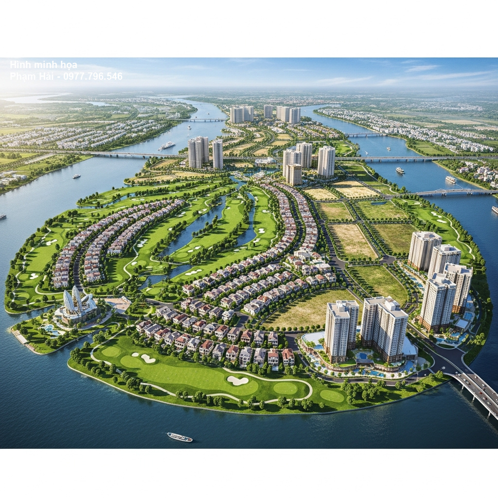 Khám Phá Dự Án Vinhomes Vũ Yên - Nơi An Cư Lý Tưởng 4 Hình ảnh dự án