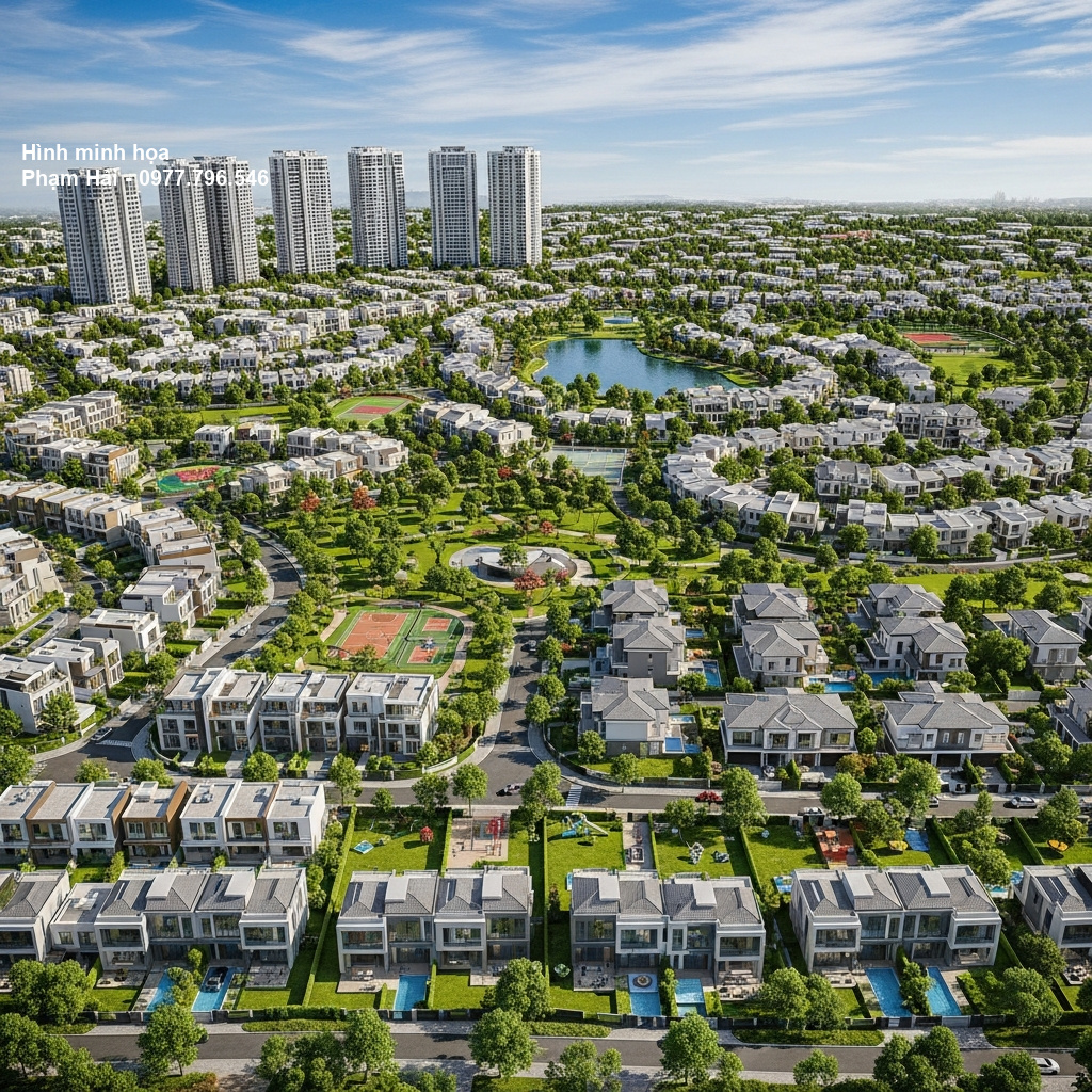 Hình ảnh dự án