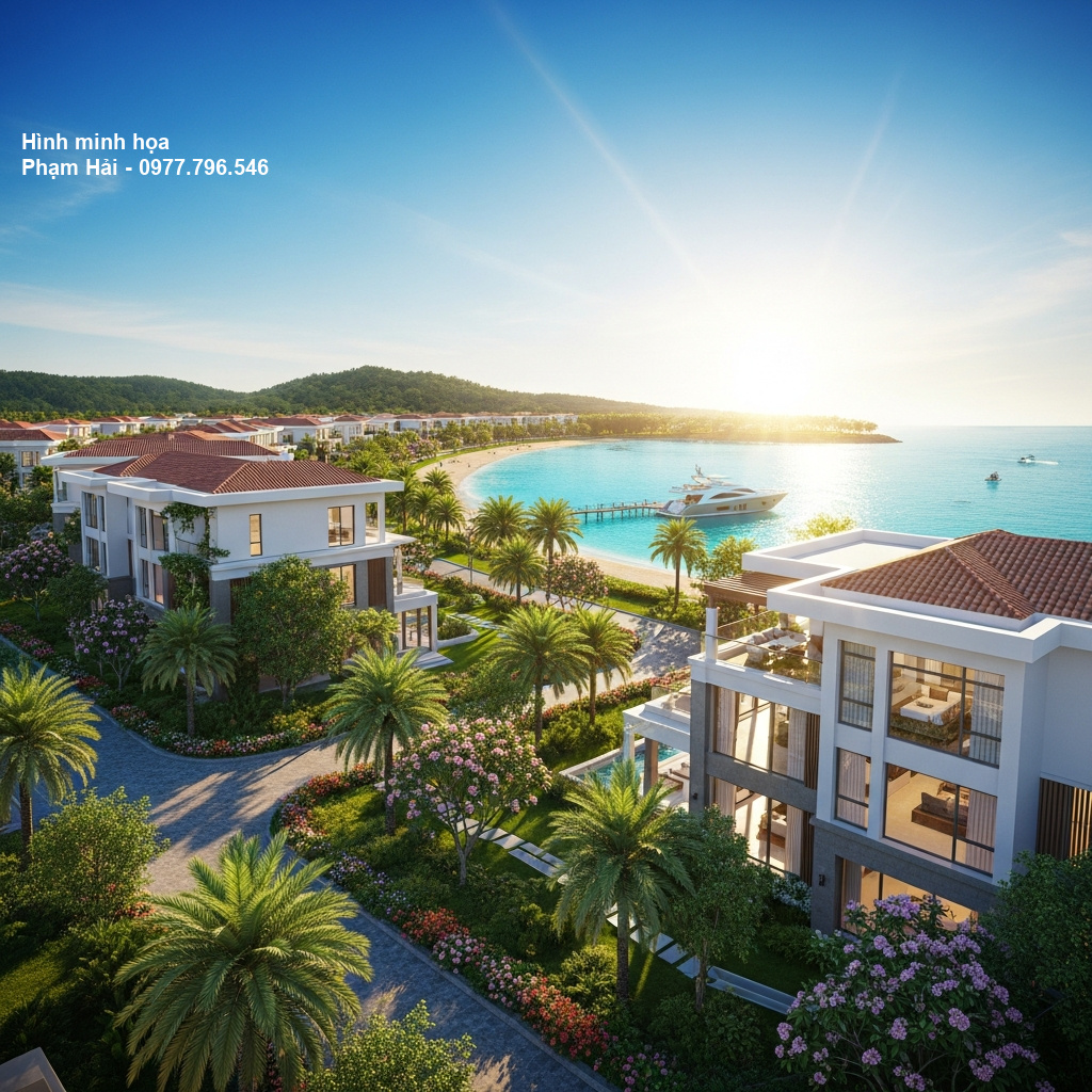 Hình ảnh dự án