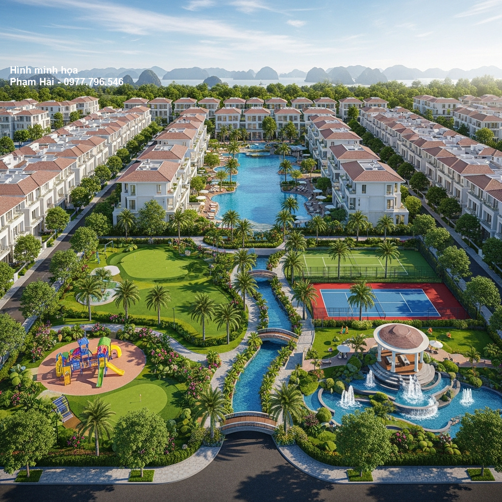 Hình ảnh dự án