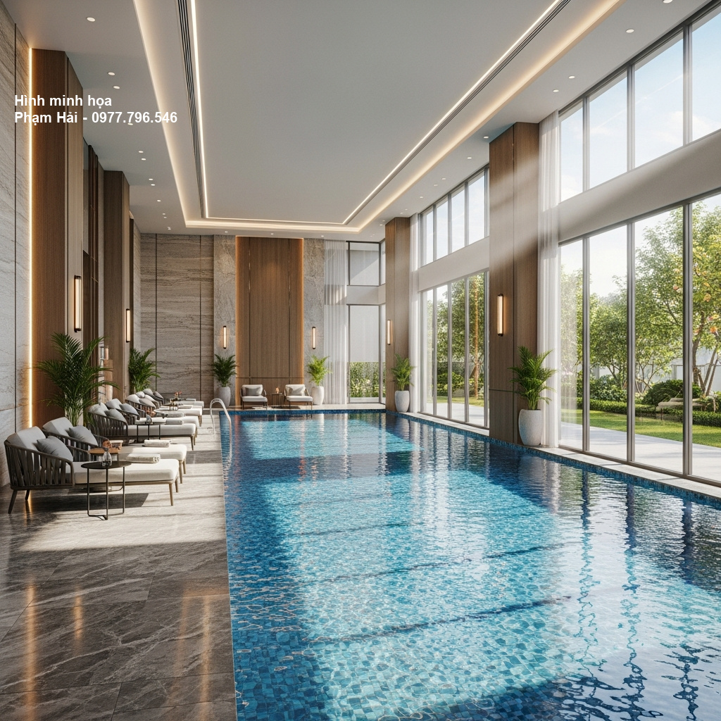 Hình ảnh dự án