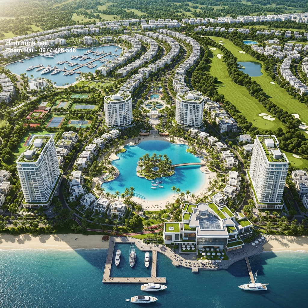 Hình ảnh dự án