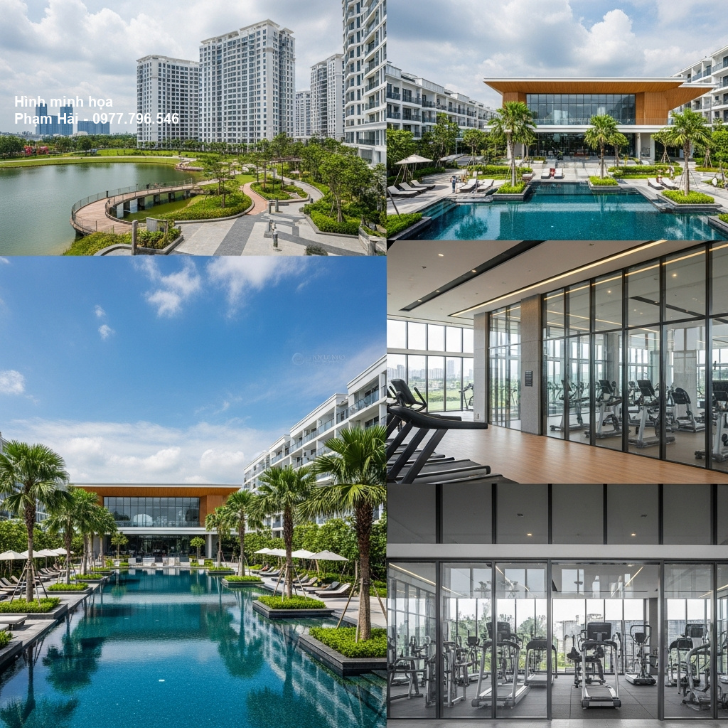 Khám Phá Dự Án Vinhomes Giảng Võ - Đỉnh Cao Cuộc Sống 3 Hình ảnh dự án