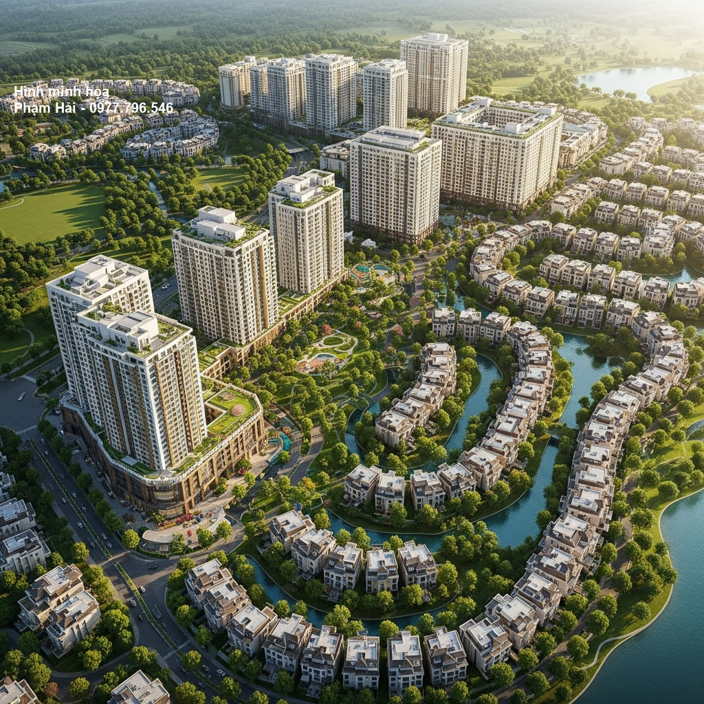 Hình ảnh dự án