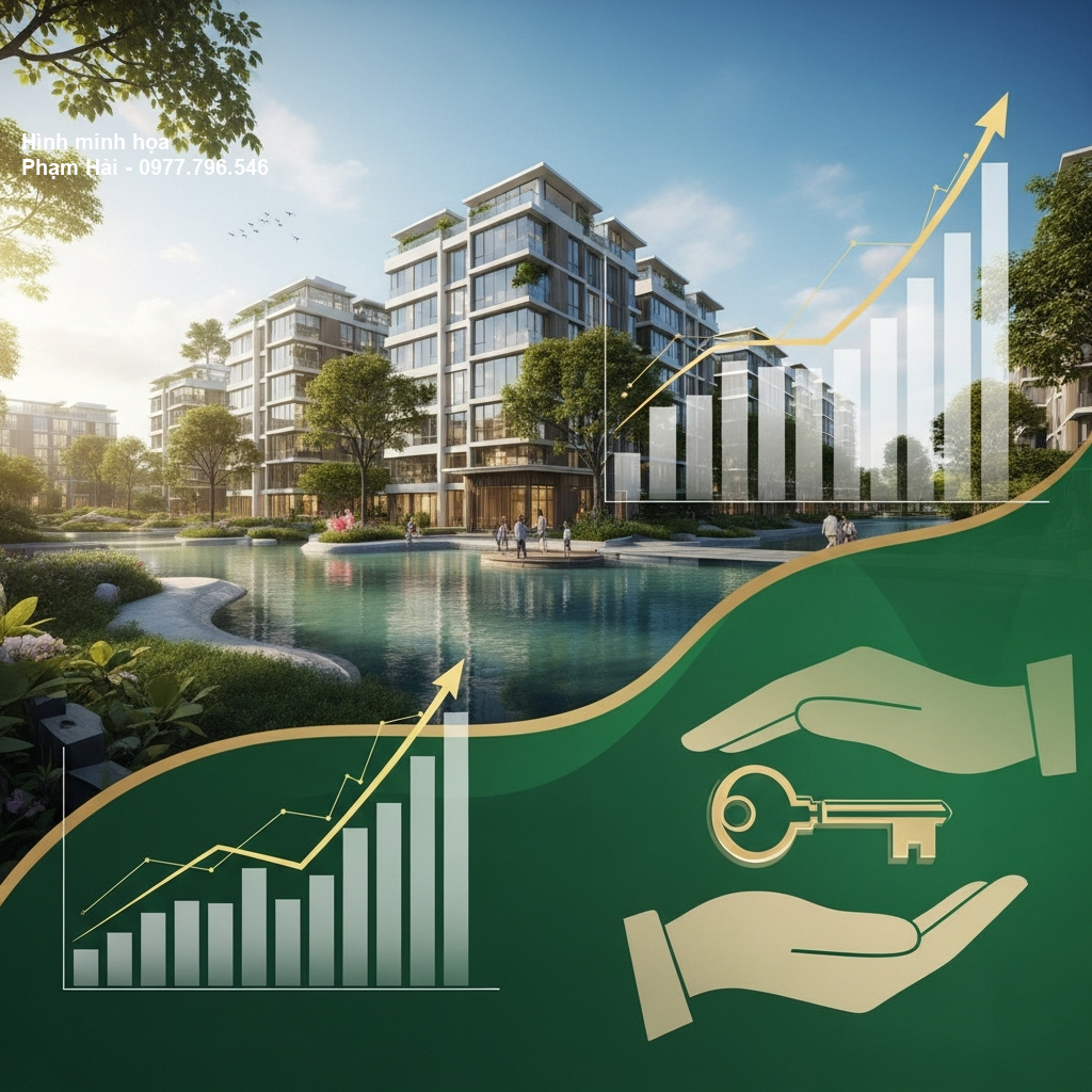 Khám Phá Vinhomes Wonder City - Thiên Đường Bất Động Sản Cao Cấp 4 Hình ảnh dự án