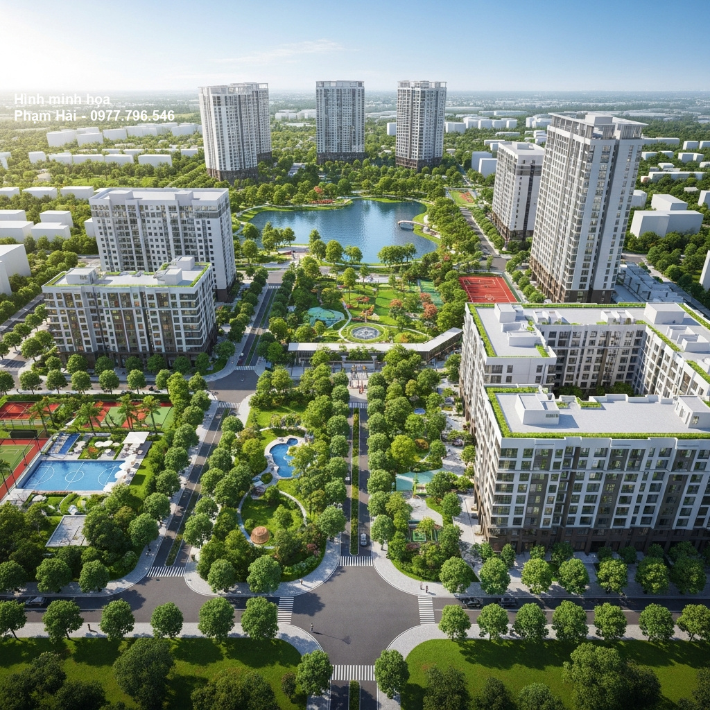 Hình ảnh dự án