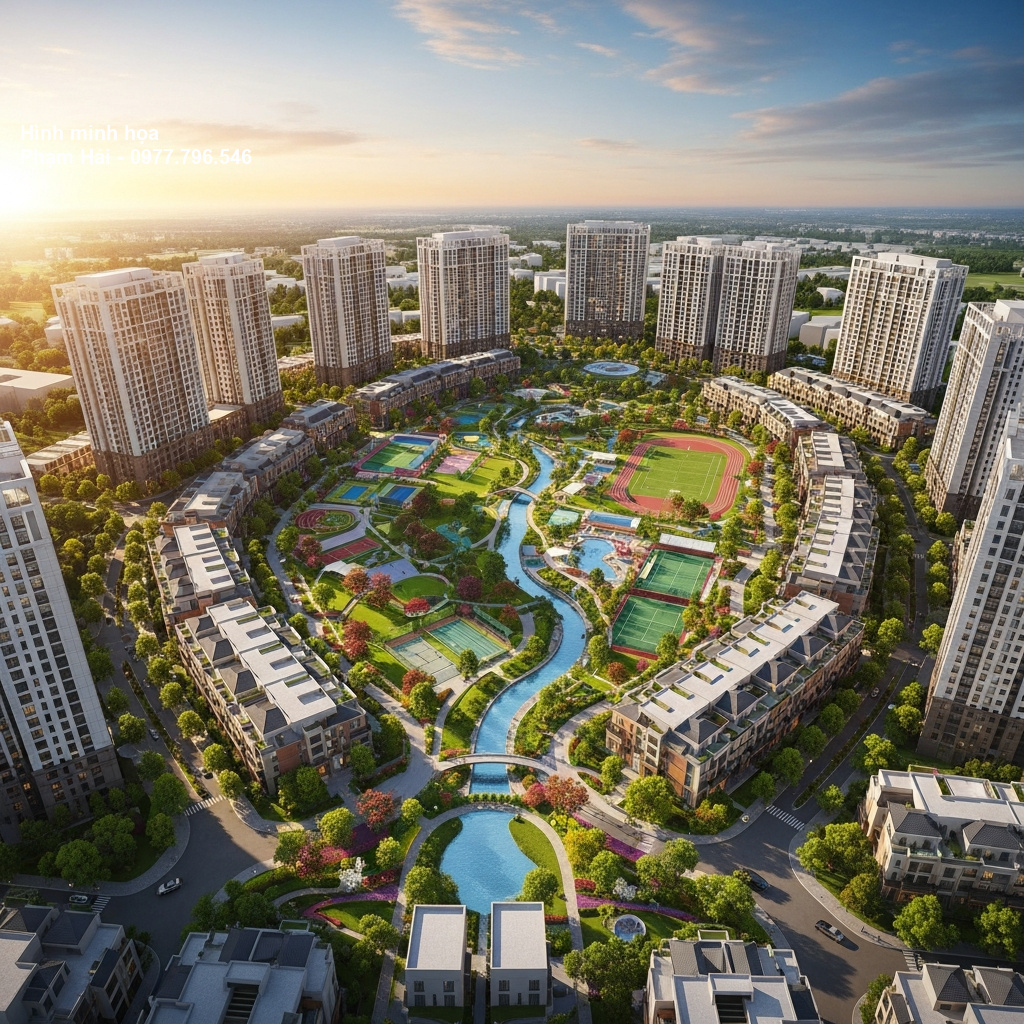 Hình ảnh dự án