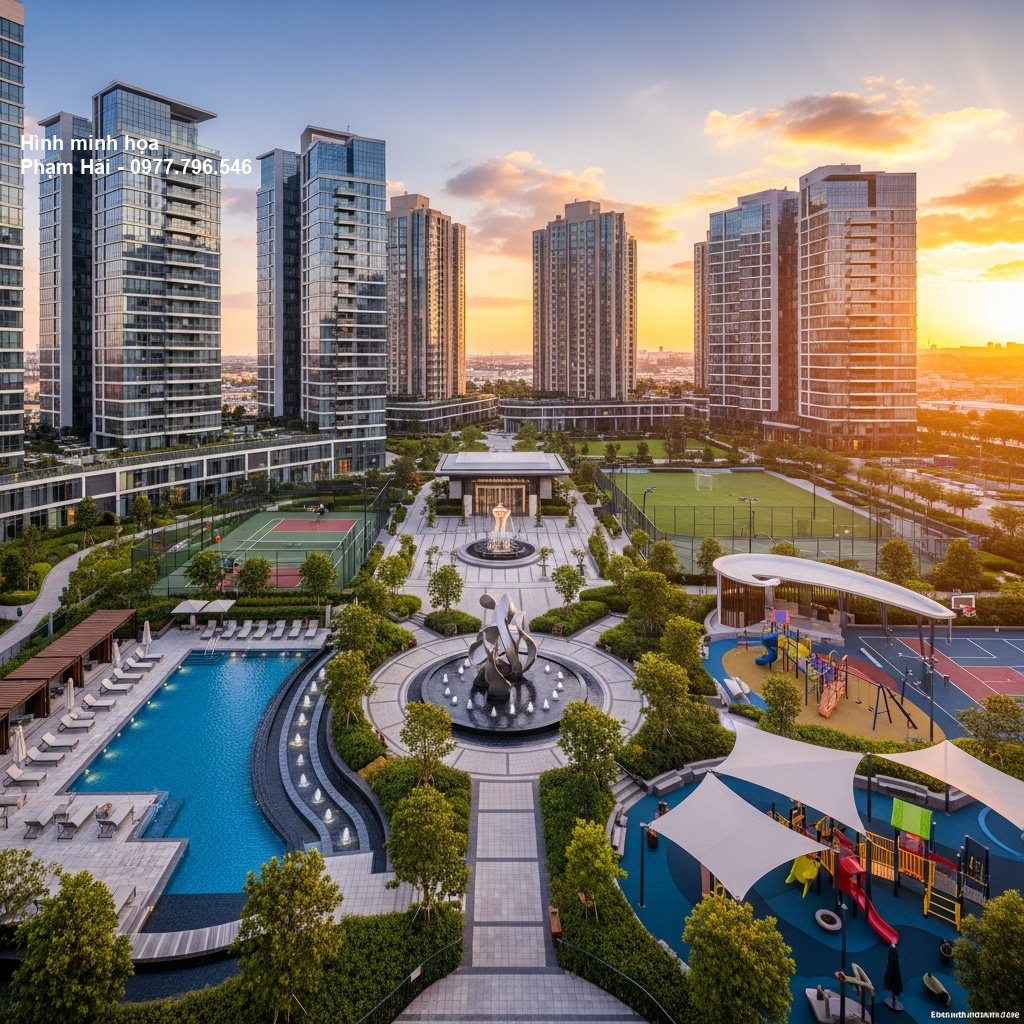 Hình ảnh dự án
