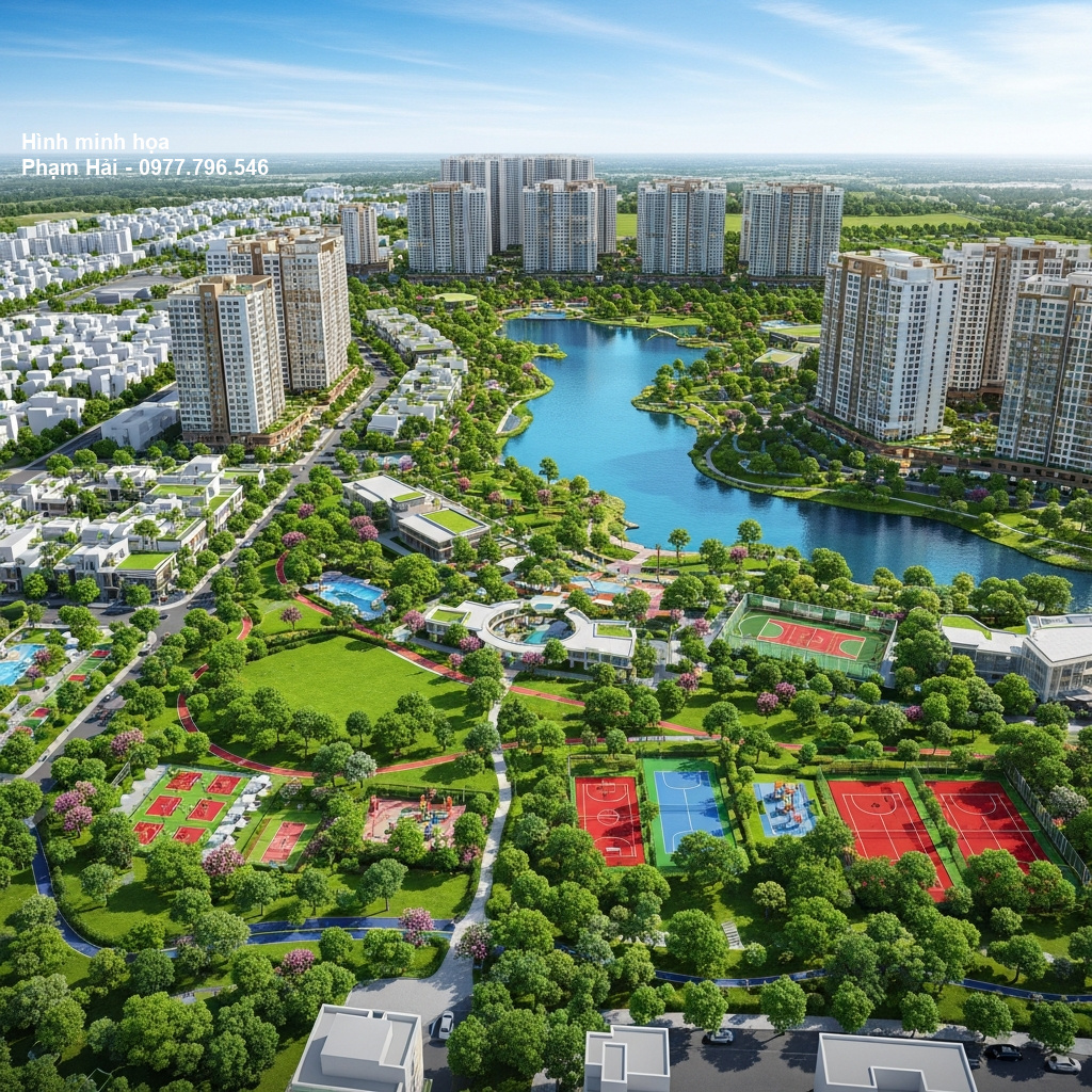 Hình ảnh dự án