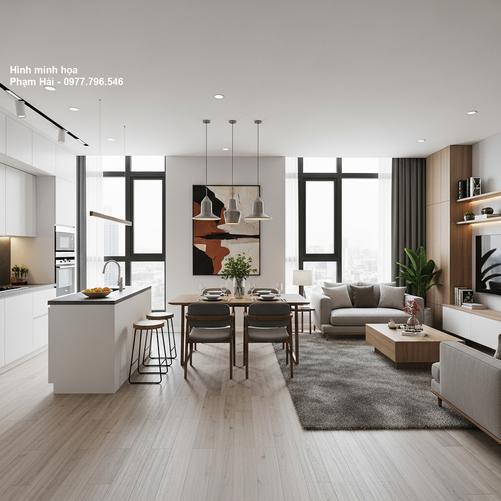 Khám Phá Dự Án Vinhomes Mễ Trì 2 - Thiên Đường Bất Động Sản Cao Cấp 3 Hình ảnh dự án