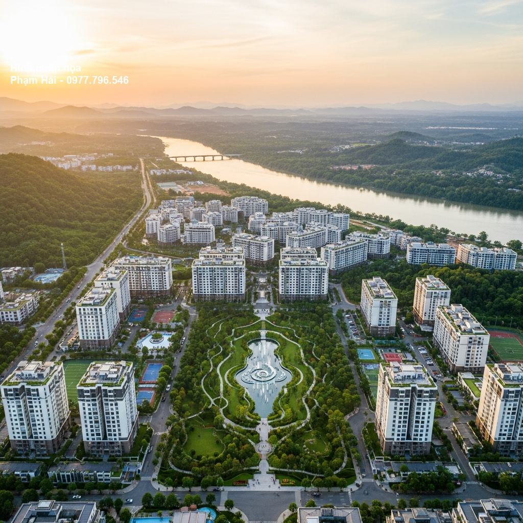 - hình ảnh minh họa dự án