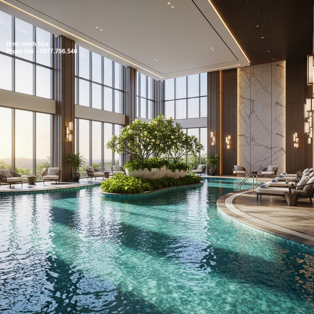 Hình ảnh dự án