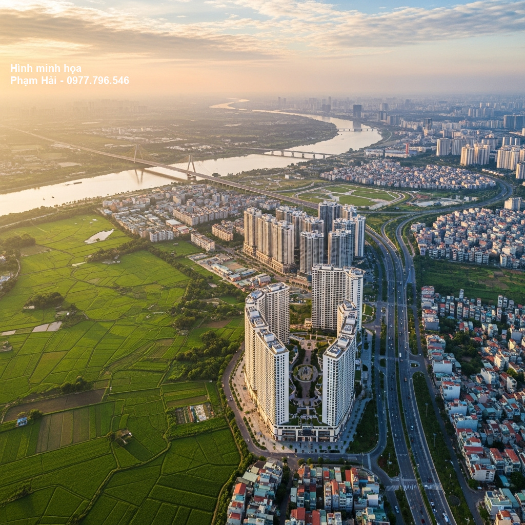 - hình ảnh minh họa dự án