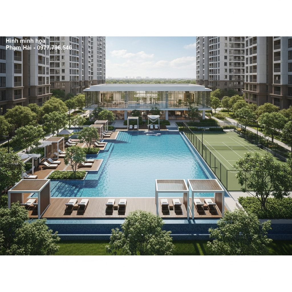 Hình ảnh dự án