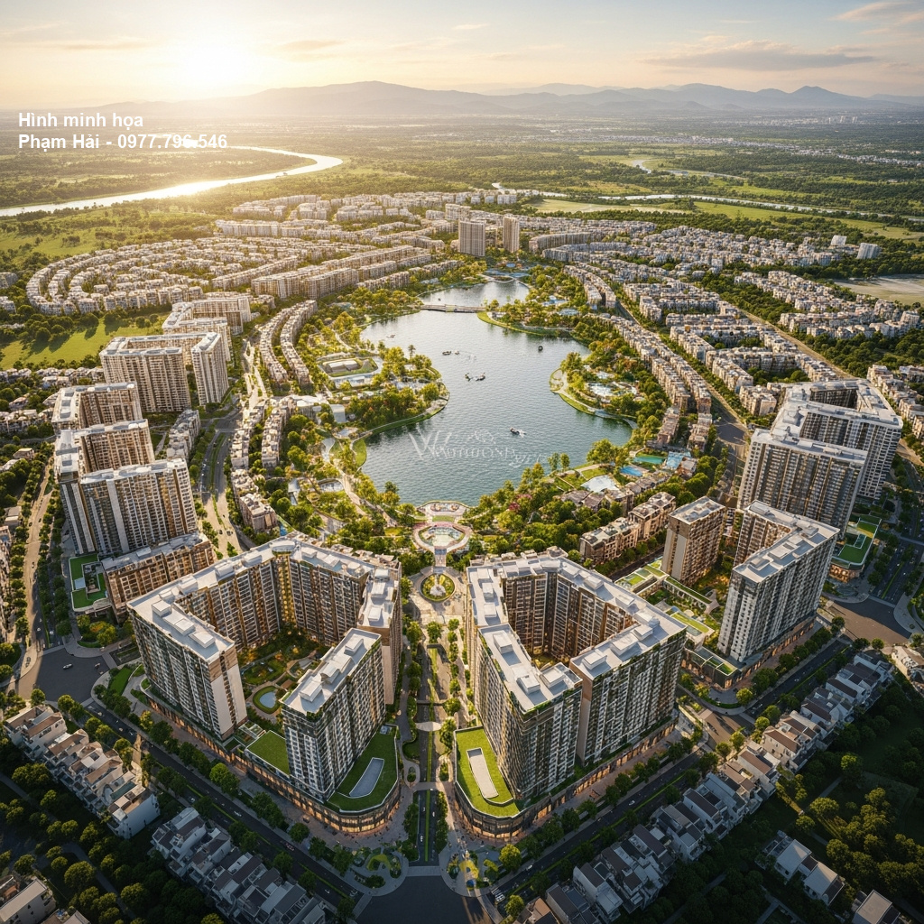 Hình ảnh dự án