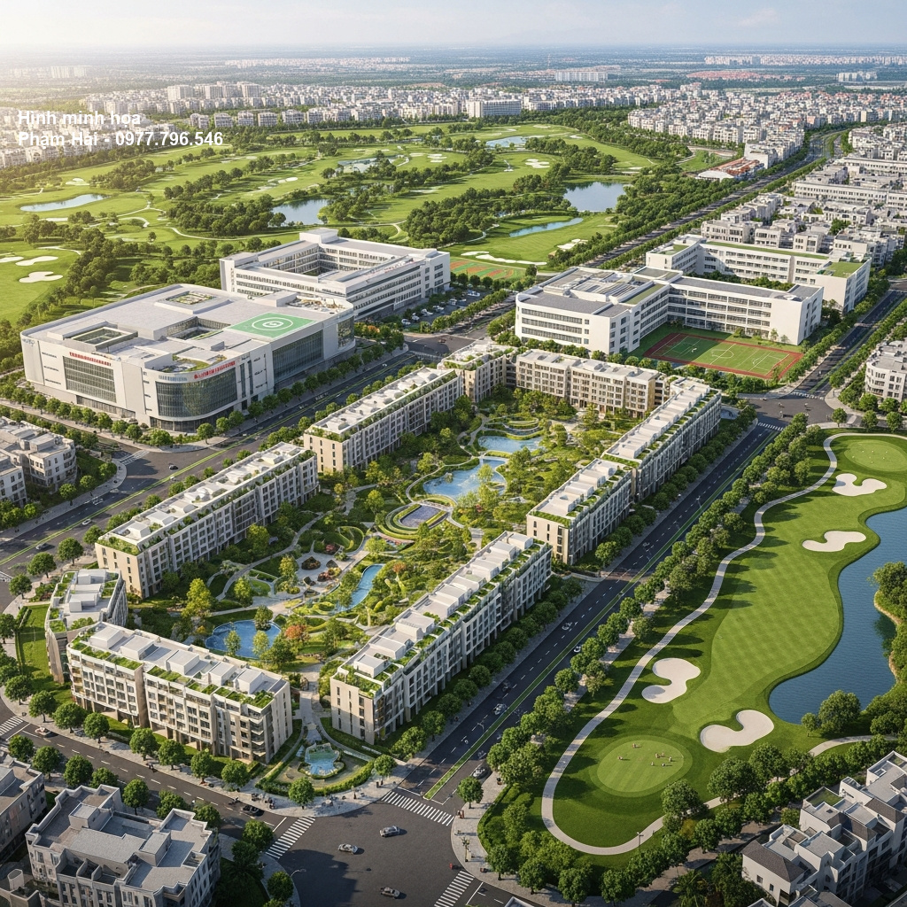 Hình ảnh dự án
