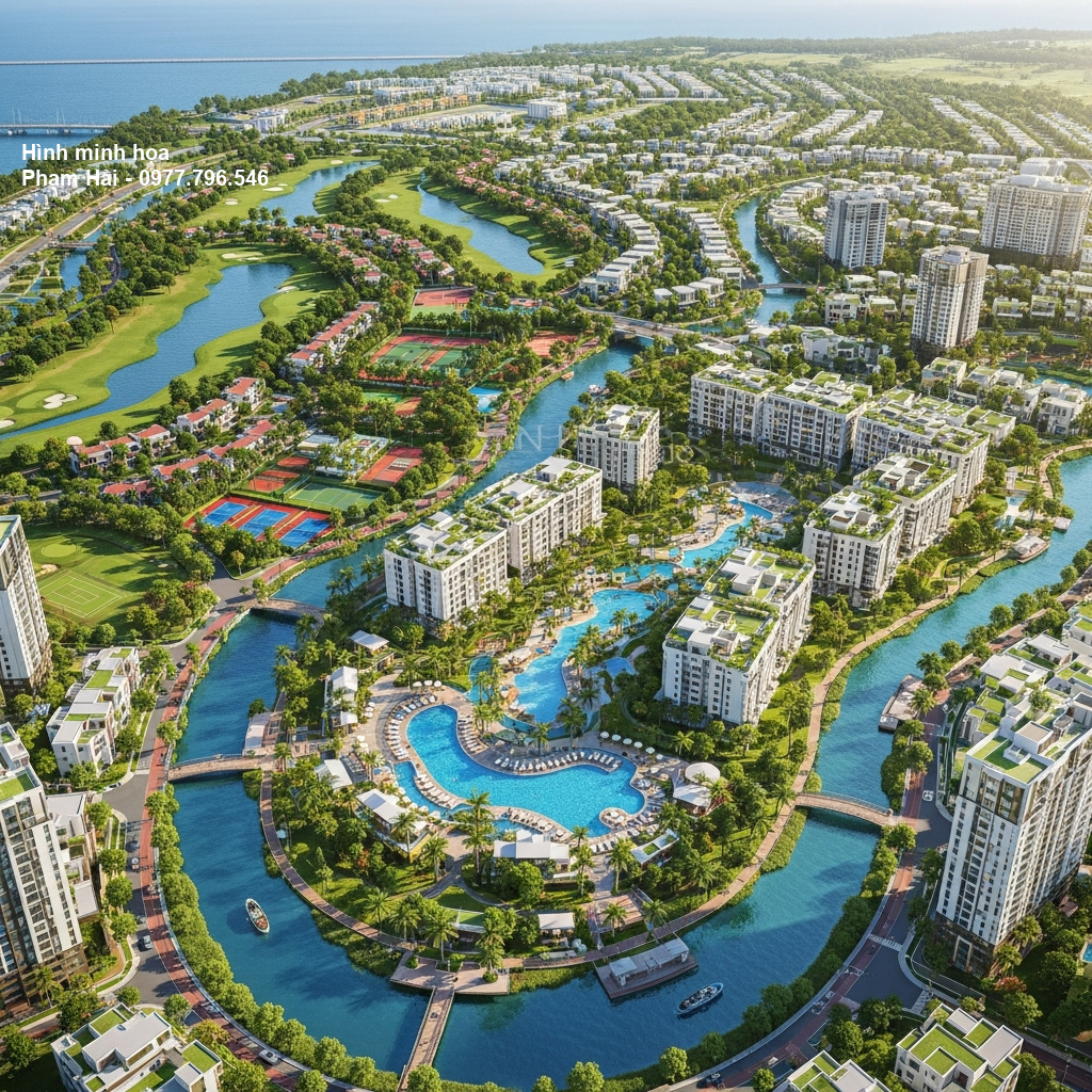 Hình ảnh dự án