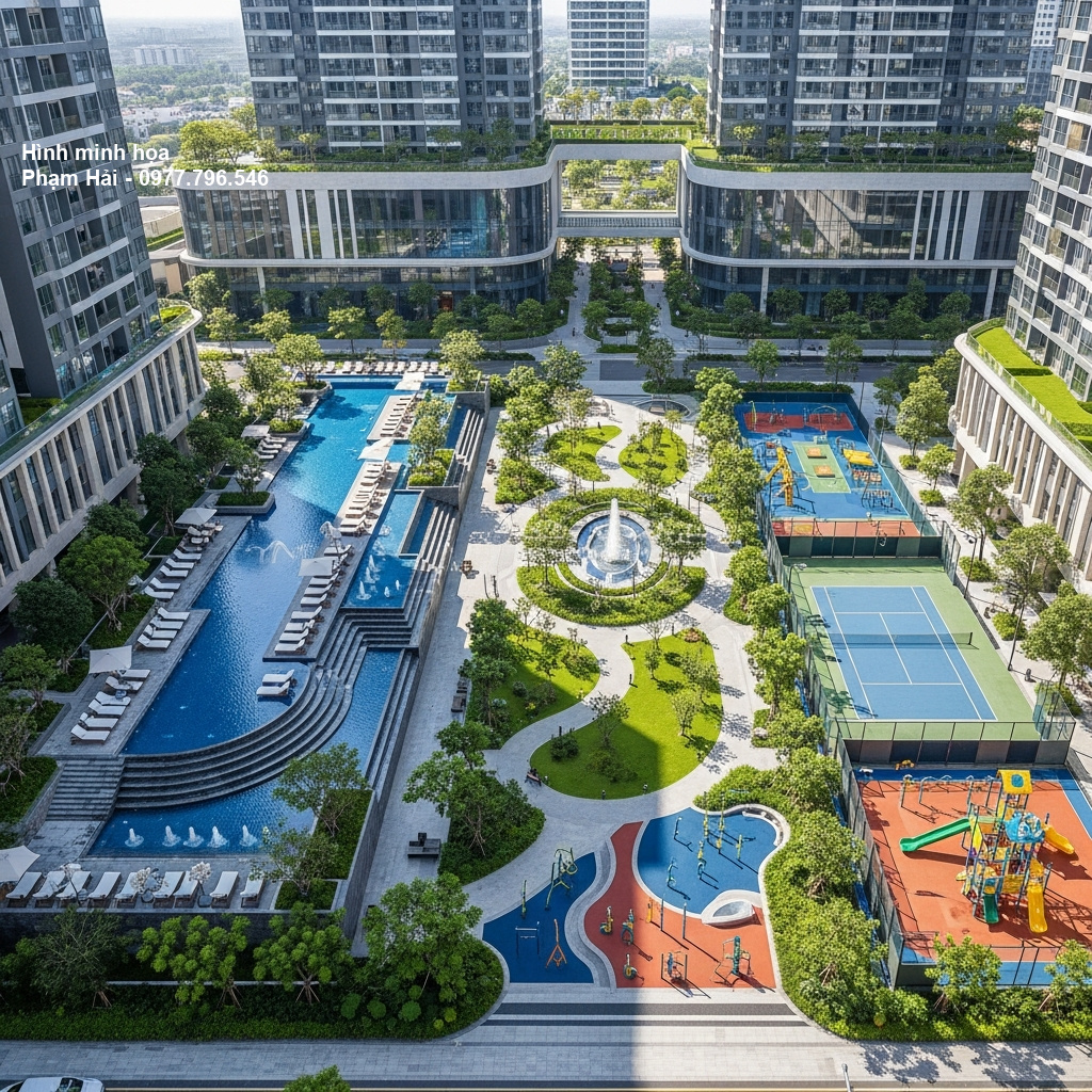 Hình ảnh dự án