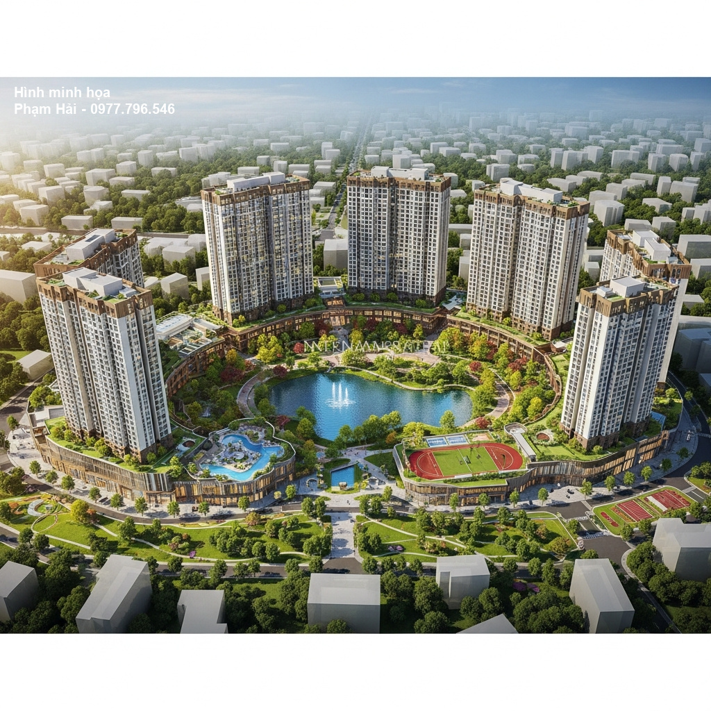 Hình ảnh dự án