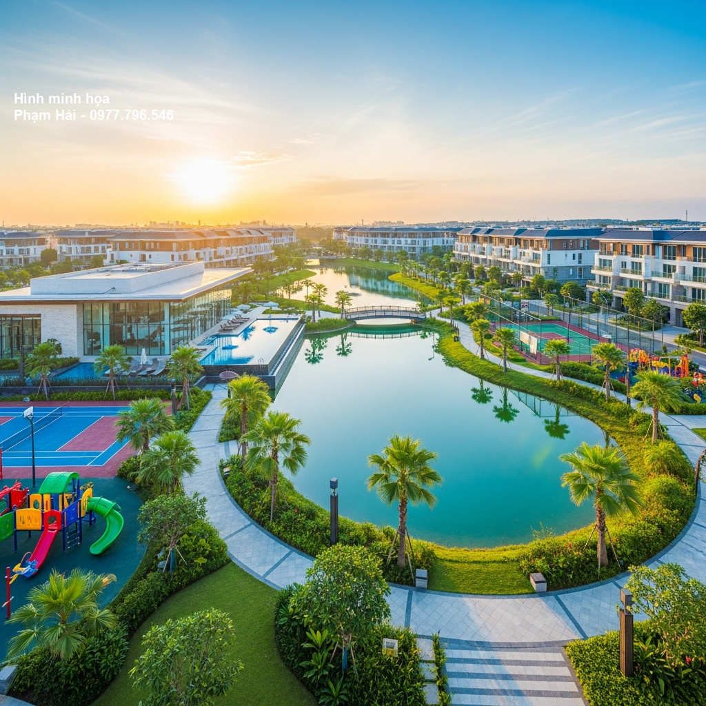 Hình ảnh dự án