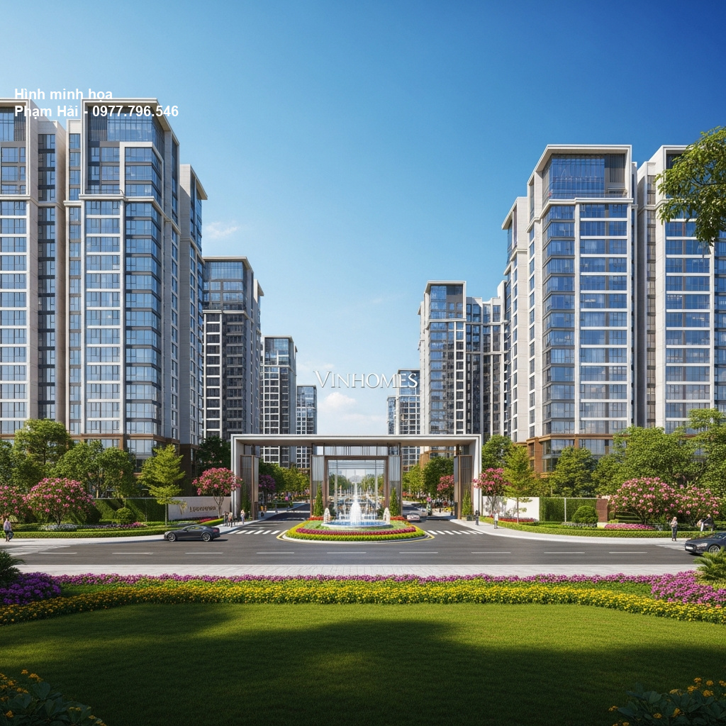 Hình ảnh dự án