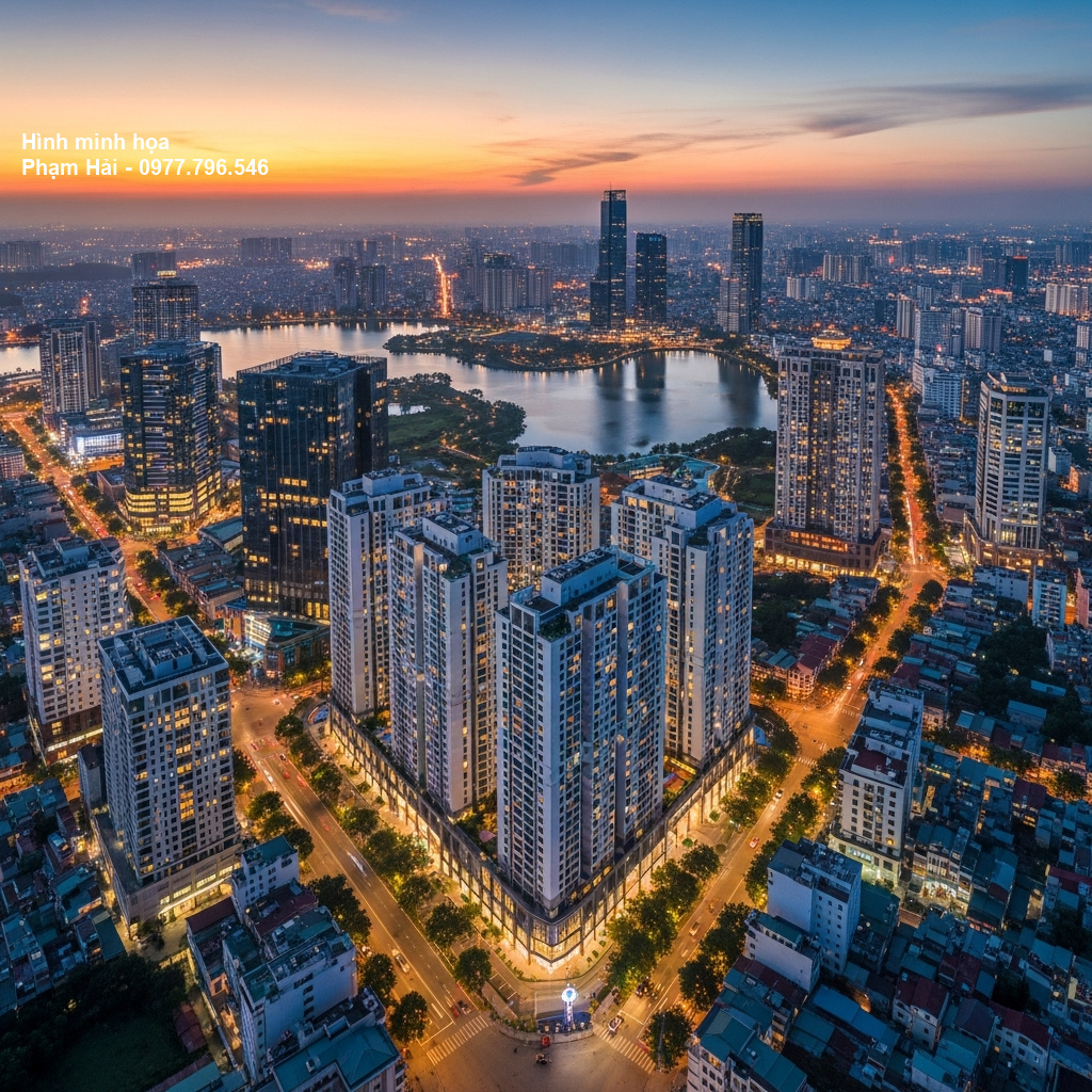 - hình ảnh minh họa dự án
