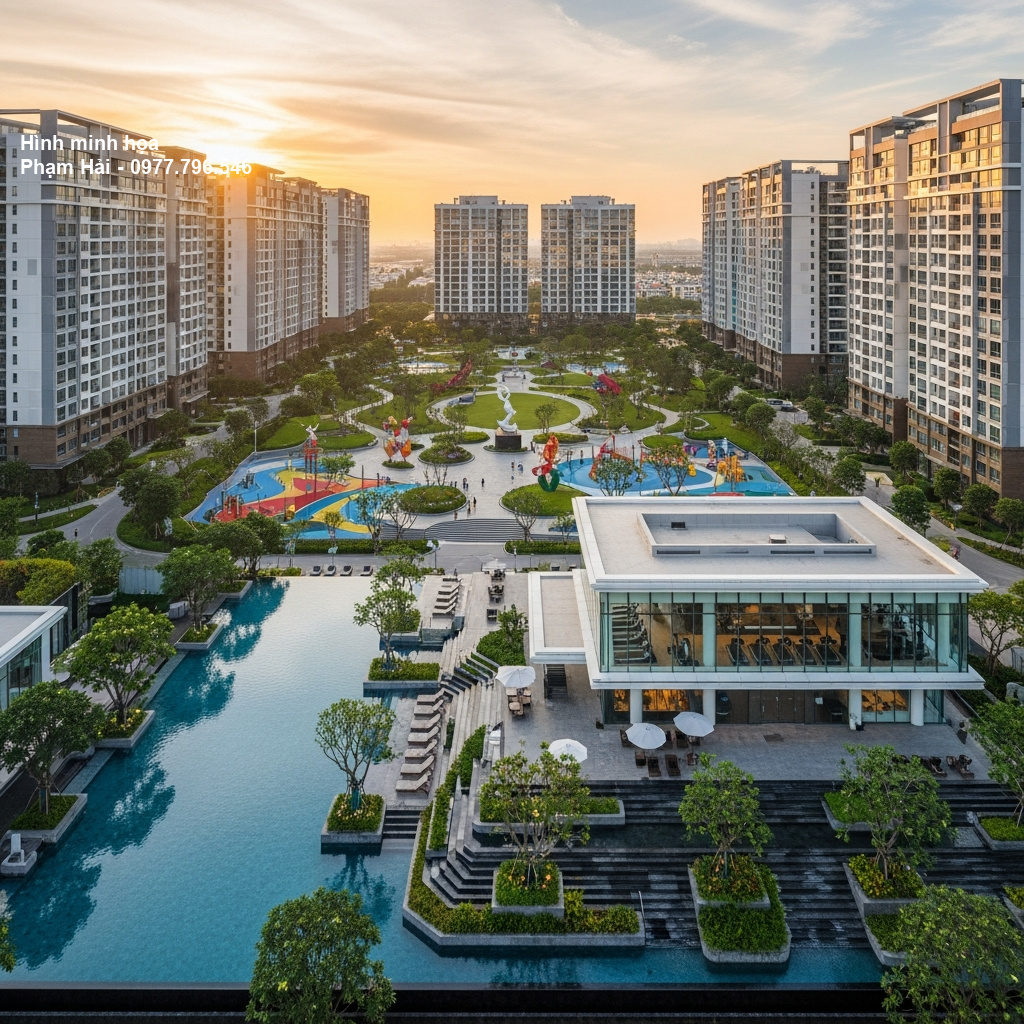 Hình ảnh dự án